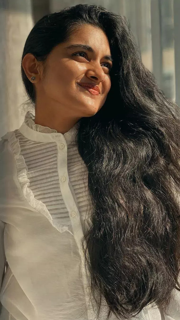 ఓనమ్ స్పెషల్.. టాలీవుడ్‌లో మెరిసిన మలయాళీ బ్యూటీస్..