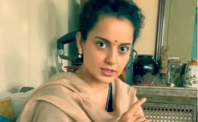Kangana Ranaut: రూ. 600 కోట్లను బూడిద చేశారు.. బ్రహ్మాస్త్ర పై కంగన కామెంట్స్ Kangana Ranaut: రూ. 600 కోట్లను బూడిద చేశారు.. బ్రహ్మాస్త్ర పై కంగన కామెంట్స్