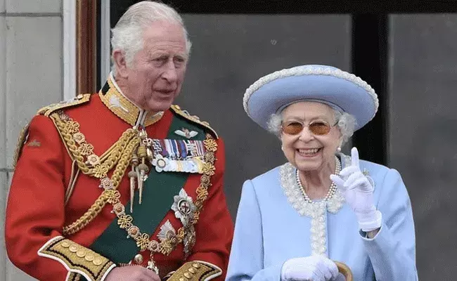 Britain New Prince : ఆయనే బ్రిటన్కు కొత్త రాజు.. Britain New Prince : ఆయనే బ్రిటన్కు కొత్త రాజు..