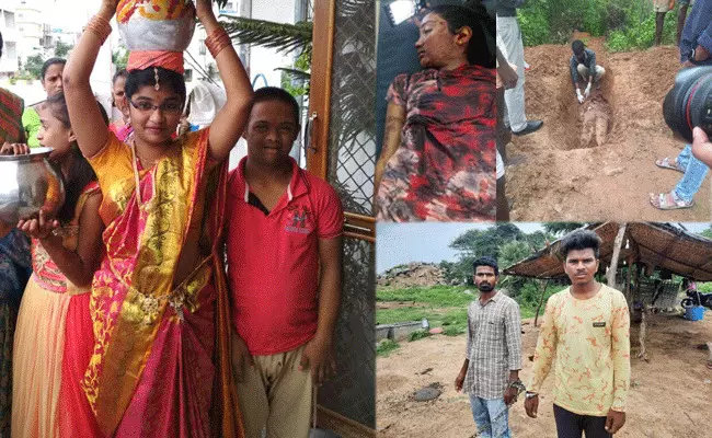 Sai Priya Missing Case : నాలుగు రోజుల ముందు అదృశ్యమైన సాయి ప్రియ.. వనపర్తిలో శవంగా.. Sai Priya Missing Case : నాలుగు రోజుల ముందు అదృశ్యమైన సాయి ప్రియ.. వనపర్తిలో శవంగా..