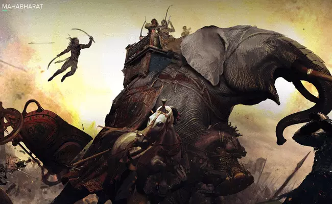Mahabharata : మహాభారత్ వెబ్సిరీస్.. హాట్ స్టార్లో ఎప్పుడంటే.. Mahabharata : మహాభారత్ వెబ్సిరీస్.. హాట్ స్టార్లో ఎప్పుడంటే..
