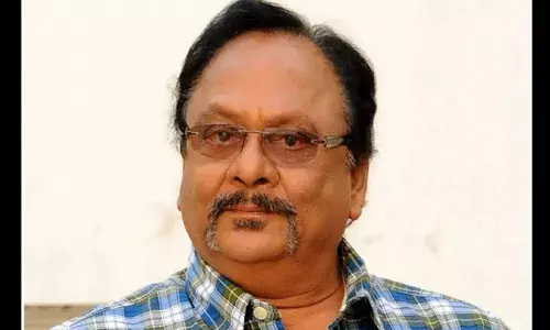 Krishnam Raju : కృష్ణంరాజు మృతికి కారణం అదే.. డాక్టర్లు ఏమన్నారంటే.. Krishnam Raju : కృష్ణంరాజు మృతికి కారణం అదే.. డాక్టర్లు ఏమన్నారంటే..