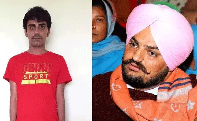 Siddhu Moosewala : సిద్ధూ మూసేవాలా హత్య కేసులో పోలీసుల ముందడుగు.. Siddhu Moosewala : సిద్ధూ మూసేవాలా హత్య కేసులో పోలీసుల ముందడుగు..