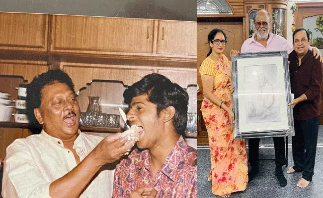 Krishnam Raju : కృష్ణంరాజు గురించి ఆసక్తికరమైన విషయాలు..
