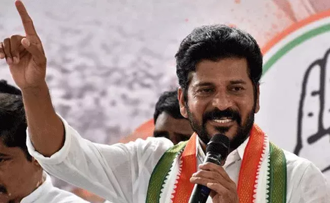 Revanth Reddy : 7వ సారి కూడా గెలిచేది కాంగ్రెస్ పార్టీనే : రేవంత్ రెడ్డి