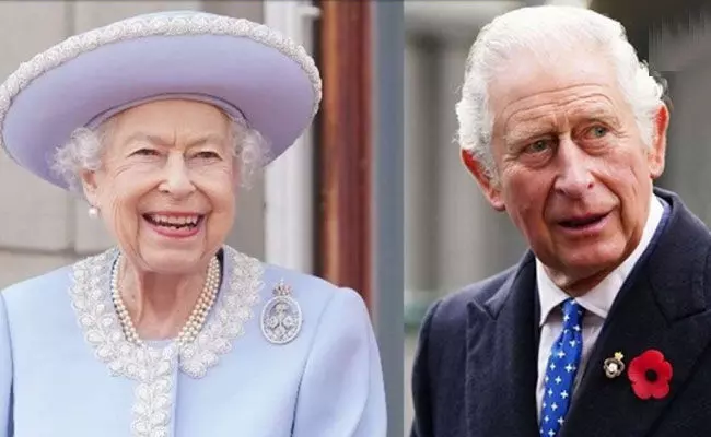Queen Elizabeth II: మహారాణి మరణం అతడు చెప్పిన డేట్‌లోనే.. ఇప్పుడు కొత్త రాజు కూడా..