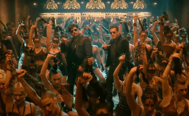 God Father : చిరు, సల్మాన్ కలిసి స్టెప్పేస్తే.. తార్ మార్ తక్కర్ మార్ సాంగ్ రిలీజ్.. God Father : చిరు, సల్మాన్ కలిసి స్టెప్పేస్తే.. తార్ మార్ తక్కర్ మార్ సాంగ్ రిలీజ్..