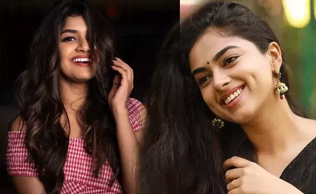 This Week Actresses : ఈ వారం తారలు.. తెరపై కనువిందు చేయనున్న హీరోయిన్స్.. This Week Actresses : ఈ వారం తారలు.. తెరపై కనువిందు చేయనున్న హీరోయిన్స్..