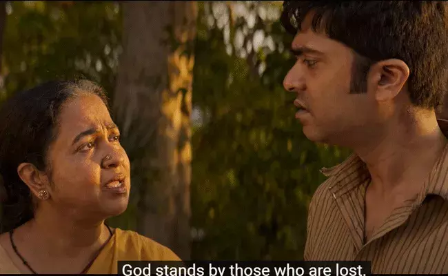 Simbu : ఏమీ లేని వాడు పవర్ఫుల్ గా ఎలా ఎదిగాడు.. ద లైఫ్ ఆఫ్ ముత్తు ట్రైలర్..