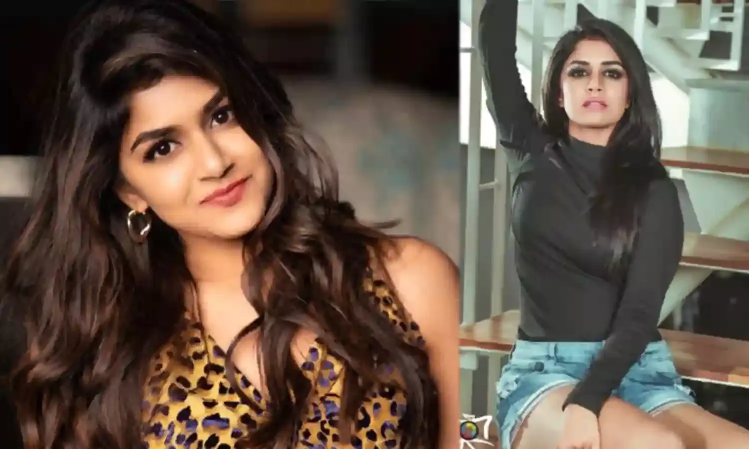 Sanjanaa Anand : అందమైన మత్తులో ముంచేస్తోన్న సంజనా ఆనంద్.. Sanjanaa Anand : అందమైన మత్తులో ముంచేస్తోన్న సంజనా ఆనంద్..