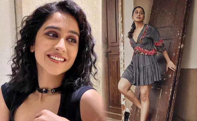 Regina Cassandra : డాకిని రెజీనా లేటెస్ట్ ఫోటోస్.. Regina Cassandra : డాకిని రెజీనా లేటెస్ట్ ఫోటోస్..