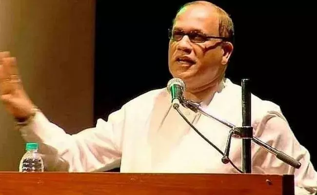 Digambar Kamat: దేవుడే పార్టీ మారమన్నాడు: మాజీ సీఎం విచిత్ర వ్యాఖ్యలు