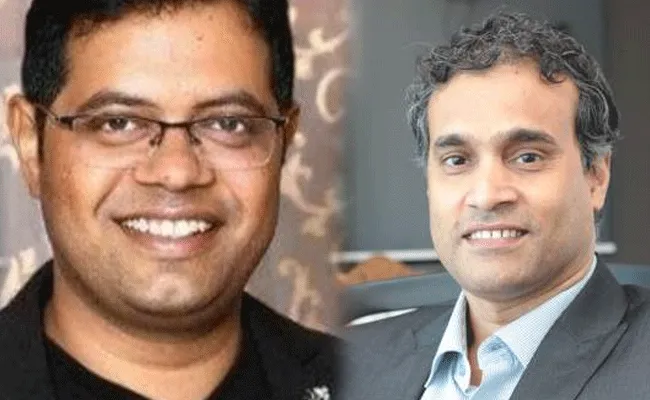 Hyderabad : సాఫ్ట్వేర్ కంపెనీ సీఈవో లైంగిక వేధింపులు.. Hyderabad : సాఫ్ట్వేర్ కంపెనీ సీఈవో లైంగిక వేధింపులు..