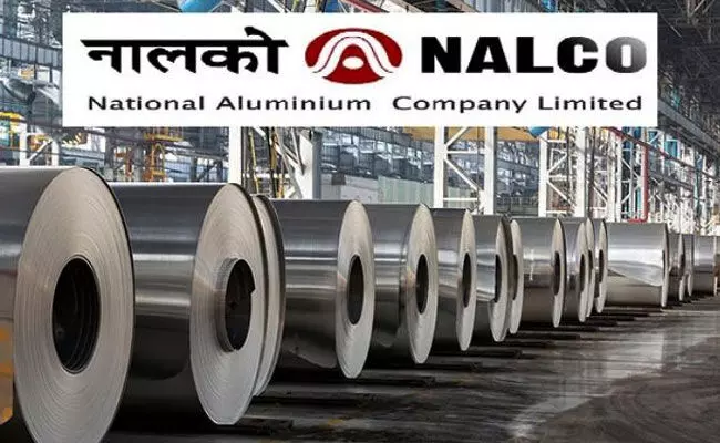 NALCO Recruitment 2022: టెన్త్ అర్హతతో నేషనల్ అల్యూమినియం కంపెనీలో బాయిల్ ఆపరేటర్ ఉద్యోగాలు.. జీతం రూ. 29500-90000 NALCO Recruitment 2022: టెన్త్ అర్హతతో నేషనల్ అల్యూమినియం కంపెనీలో బాయిల్ ఆపరేటర్ ఉద్యోగాలు.. జీతం రూ. 29500-90000