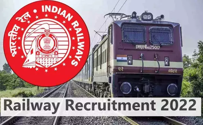 Railway School Bhusawal recruitment: సెంట్రల్ రైల్వే స్కూల్లో టీచర్ పోస్టులు.. వాక్ఇన్ ఇంటర్వ్యూ ద్వారా భర్తీ Railway School Bhusawal recruitment: సెంట్రల్ రైల్వే స్కూల్లో టీచర్ పోస్టులు.. వాక్ఇన్ ఇంటర్వ్యూ ద్వారా భర్తీ
