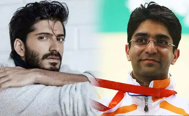 Abhinav Bindra: ఒలింపిక్ పతక విజేత బయోపిక్లో బాలీవుడ్ హీరో.. Abhinav Bindra: ఒలింపిక్ పతక విజేత బయోపిక్లో బాలీవుడ్ హీరో..