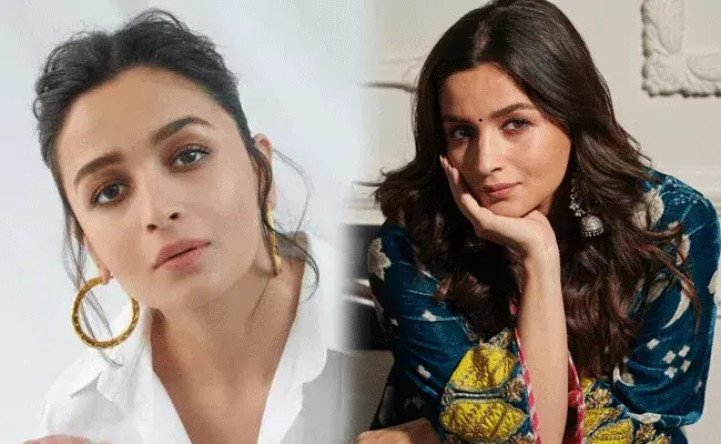 Alia Bhatt : అలియా భట్ అందమైన ఫోటోలు.. Alia Bhatt : అలియా భట్ అందమైన ఫోటోలు..