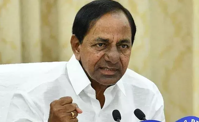 Hyderabad: ఎనిమిదేళ్లలో తెలంగాణ జీవన ముఖచిత్రం ఎంతో మారింది.. వజ్రోత్సవ వేడుకల్లో సీఎం కేసీఆర్ Hyderabad: ఎనిమిదేళ్లలో తెలంగాణ జీవన ముఖచిత్రం ఎంతో మారింది.. వజ్రోత్సవ వేడుకల్లో సీఎం కేసీఆర్