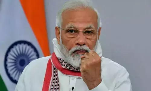PM Narendra Modi: ప్రధాని మోదీ ఫిట్‌నెస్ సీక్రెట్స్.. 72 ఏళ్ల వయసులోనూ ఆరోగ్యంగా..