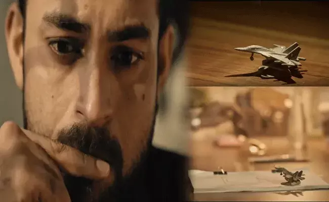 Varun Tej : వైరల్ అవుతున్న వరుణ్ తేజ్ పోస్ట్.. అభిమానులకు శుభవార్త Varun Tej : వైరల్ అవుతున్న వరుణ్ తేజ్ పోస్ట్.. అభిమానులకు శుభవార్త