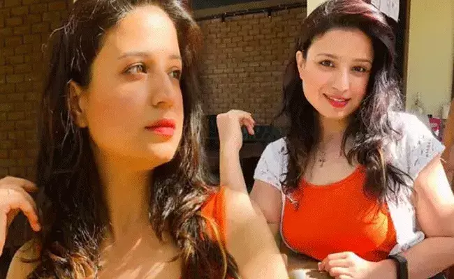 Actress Ashita : నాకు మంచి అవకాశాలు రాకపోవడానికి కారణమదే.. Actress Ashita : నాకు మంచి అవకాశాలు రాకపోవడానికి కారణమదే..