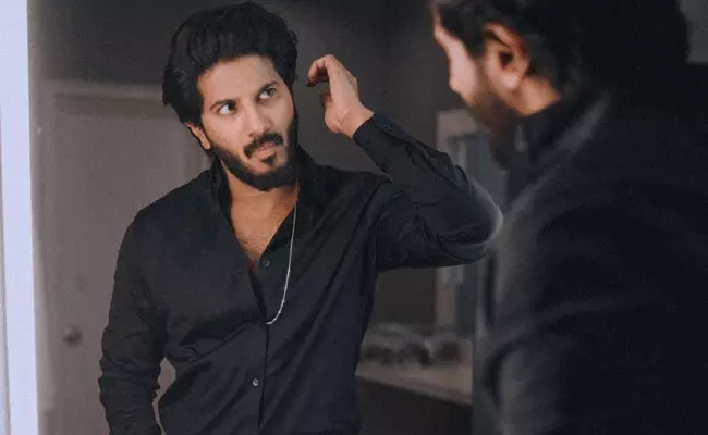 Dulquer Salamaan : ఆ స్క్రీన్షాట్స్ సేవ్ చేసి పెట్టుకున్న : దుల్కర్ సల్మాన్ Dulquer Salamaan : ఆ స్క్రీన్షాట్స్ సేవ్ చేసి పెట్టుకున్న : దుల్కర్ సల్మాన్