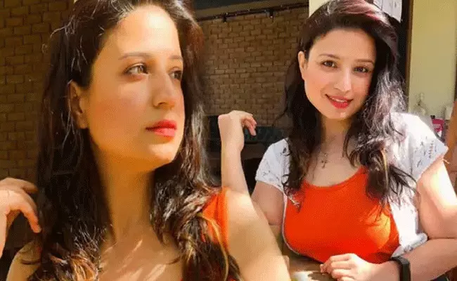 Actress Ashita : నాకు మంచి అవకాశాలు రాకపోవడానికి కారణమదే.. Actress Ashita : నాకు మంచి అవకాశాలు రాకపోవడానికి కారణమదే..