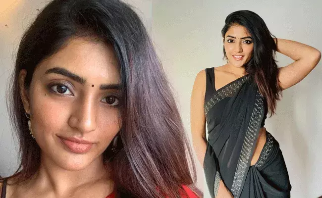 Eesha Rebba : ఈషా రెబ్బ ఫోటోస్ చూసి అబ్బ అనాల్సిందే! Eesha Rebba : ఈషా రెబ్బ ఫోటోస్ చూసి అబ్బ అనాల్సిందే!