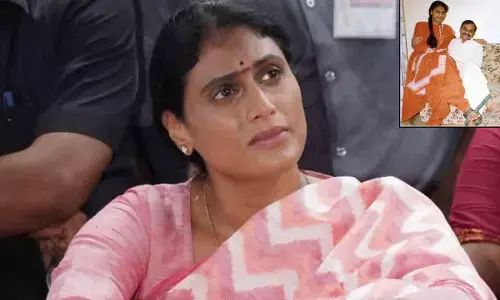 YS Sharmila : వైఎస్సార్‌ను కుట్ర చేసి చంపారు.. నన్ను కూడా చంపే ప్రయత్నం జరుగుతోంది : వైఎస్ షర్మిల