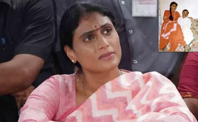 YS Sharmila : వైఎస్సార్‌ను కుట్ర చేసి చంపారు.. నన్ను కూడా చంపే ప్రయత్నం జరుగుతోంది : వైఎస్ షర్మిల