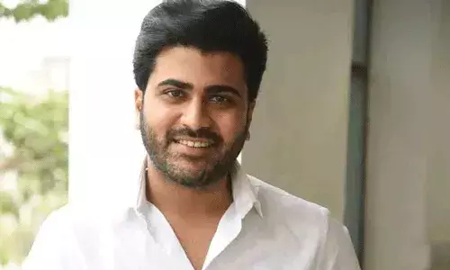 Sharwanand : ఆ విషయంలో డాక్టర్లు నన్ను హెచ్చరించారు : శర్వానంద్ Sharwanand : ఆ విషయంలో డాక్టర్లు నన్ను హెచ్చరించారు : శర్వానంద్
