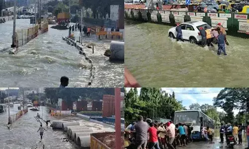 Uttar Pradesh Floods : ఉత్తరప్రదేశ్‌లో భయానకంగా వరదలు.. 22 మంది మృతి..