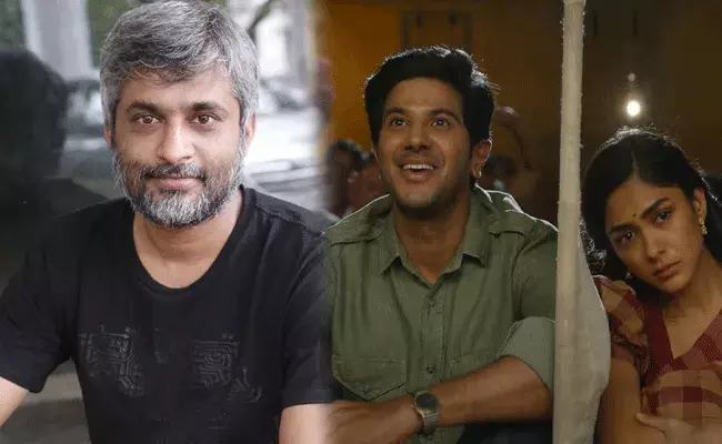 Hanu Raghavapudi : ఆ సీన్ విషయంలో పెద్ద గొడవ జరిగింది : హను రాఘవపూడి Hanu Raghavapudi : ఆ సీన్ విషయంలో పెద్ద గొడవ జరిగింది : హను రాఘవపూడి