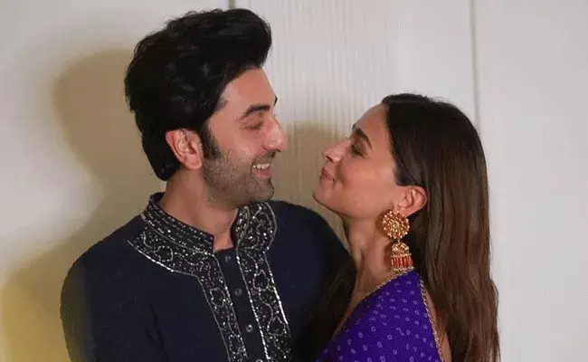 Ranbir Kapoor : అప్పుడు తినాలనిపించదు.. నిరాశలోకి వెళ్ళిపోతా..