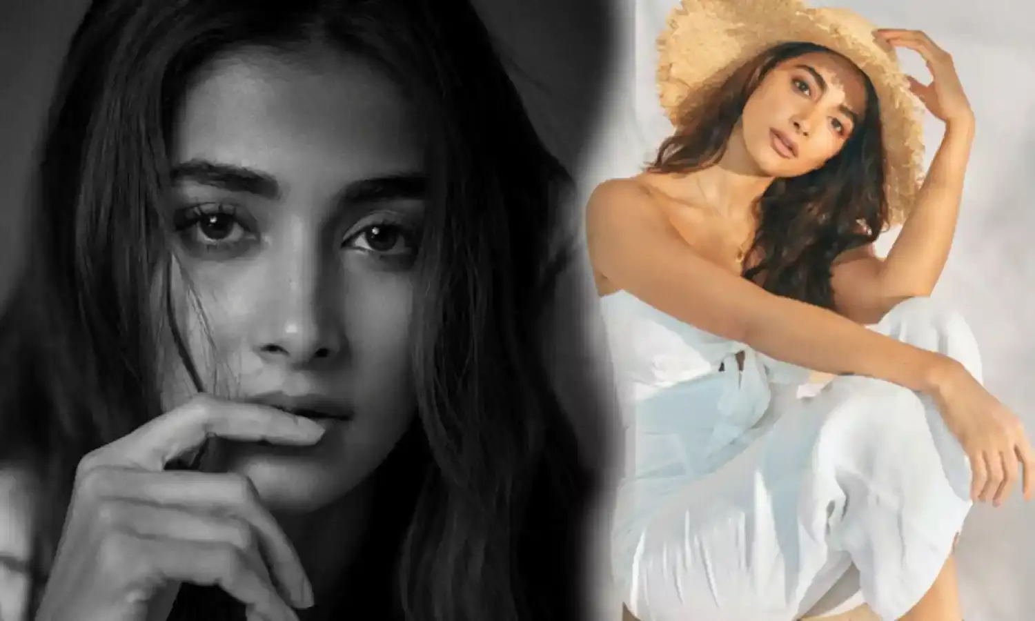 Pooja Hegde : పూజా హెగ్డే లేటెస్ట్ ఫోటోస్.. Pooja Hegde : పూజా హెగ్డే లేటెస్ట్ ఫోటోస్..
