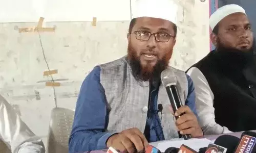 NIA Raids : ఎన్ఐఏ సోదాల వెనుక వారి హస్తం ఉంది : పాపులర్ ఫ్రంట్ ఆఫ్ ఇండియా NIA Raids : ఎన్ఐఏ సోదాల వెనుక వారి హస్తం ఉంది : పాపులర్ ఫ్రంట్ ఆఫ్ ఇండియా