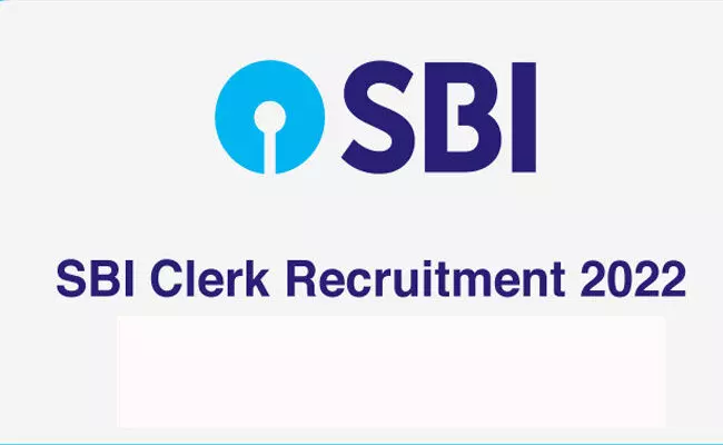 SBI Recruitment 2022: డిగ్రీ అర్హతతో ఎస్బీఐ క్లర్క్ గ్రేడ్ ఉద్యోగాలు.. 5008 పోస్టుల భర్తీకి నోటిఫికేషన్.. SBI Recruitment 2022: డిగ్రీ అర్హతతో ఎస్బీఐ క్లర్క్ గ్రేడ్ ఉద్యోగాలు.. 5008 పోస్టుల భర్తీకి నోటిఫికేషన్..