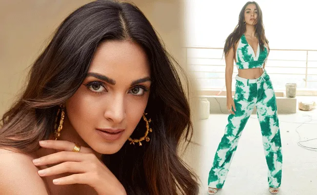 Kiara Advani : కియారా అడ్వాని లేటెస్ట్ ఫోటోస్.. Kiara Advani : కియారా అడ్వాని లేటెస్ట్ ఫోటోస్..