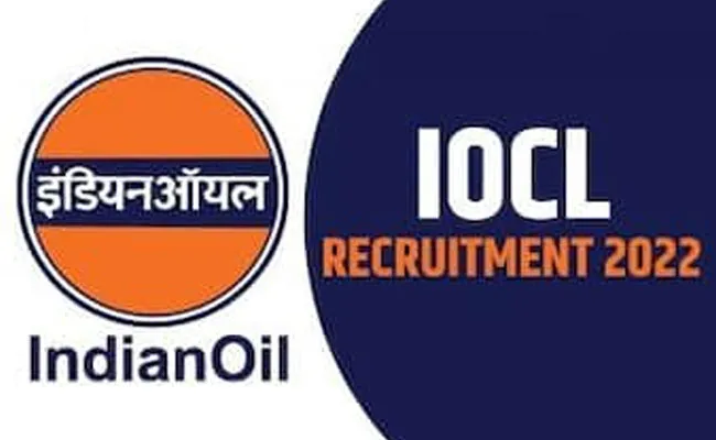 IOCL Non Executive Recruitment 2022 : టెన్త్ అర్హతతో ఐఓసీఎల్లో ఉద్యోగాలు.. IOCL Non Executive Recruitment 2022 : టెన్త్ అర్హతతో ఐఓసీఎల్లో ఉద్యోగాలు..