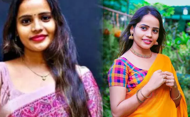 Actress Suicide: నేలరాలిన మరో తార.. ఉరివేసుకుని బలవంతంగా.. Actress Suicide: నేలరాలిన మరో తార.. ఉరివేసుకుని బలవంతంగా..