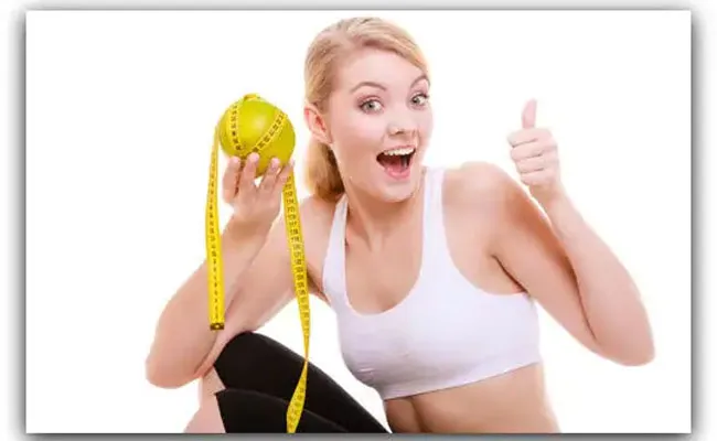 weight control without exercise: వ్యాయామం లేకుండా వెయిట్ తగ్గాలంటే.. ఇలా చెయ్యాలి.. weight control without exercise: వ్యాయామం లేకుండా వెయిట్ తగ్గాలంటే.. ఇలా చెయ్యాలి..