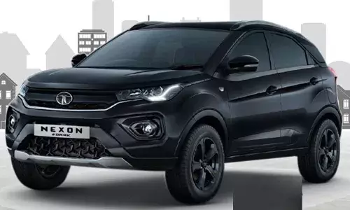 Tata Nexon XZ+(L) : మార్కెట్లోకి టాటా నెక్సాన్ కొత్త వేరియంట్.. ఫీచర్లు, ధర..