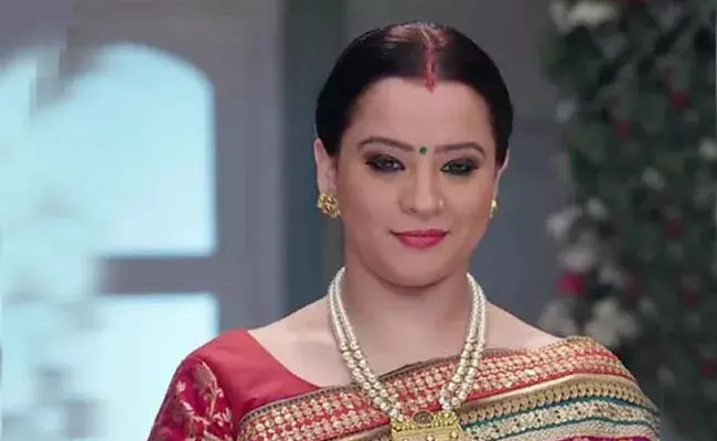 Ekta Sharma: టీవీ నటి.. అవకాశాల్లేక కాల్ సెంటర్‌లో పని చేస్తూ..