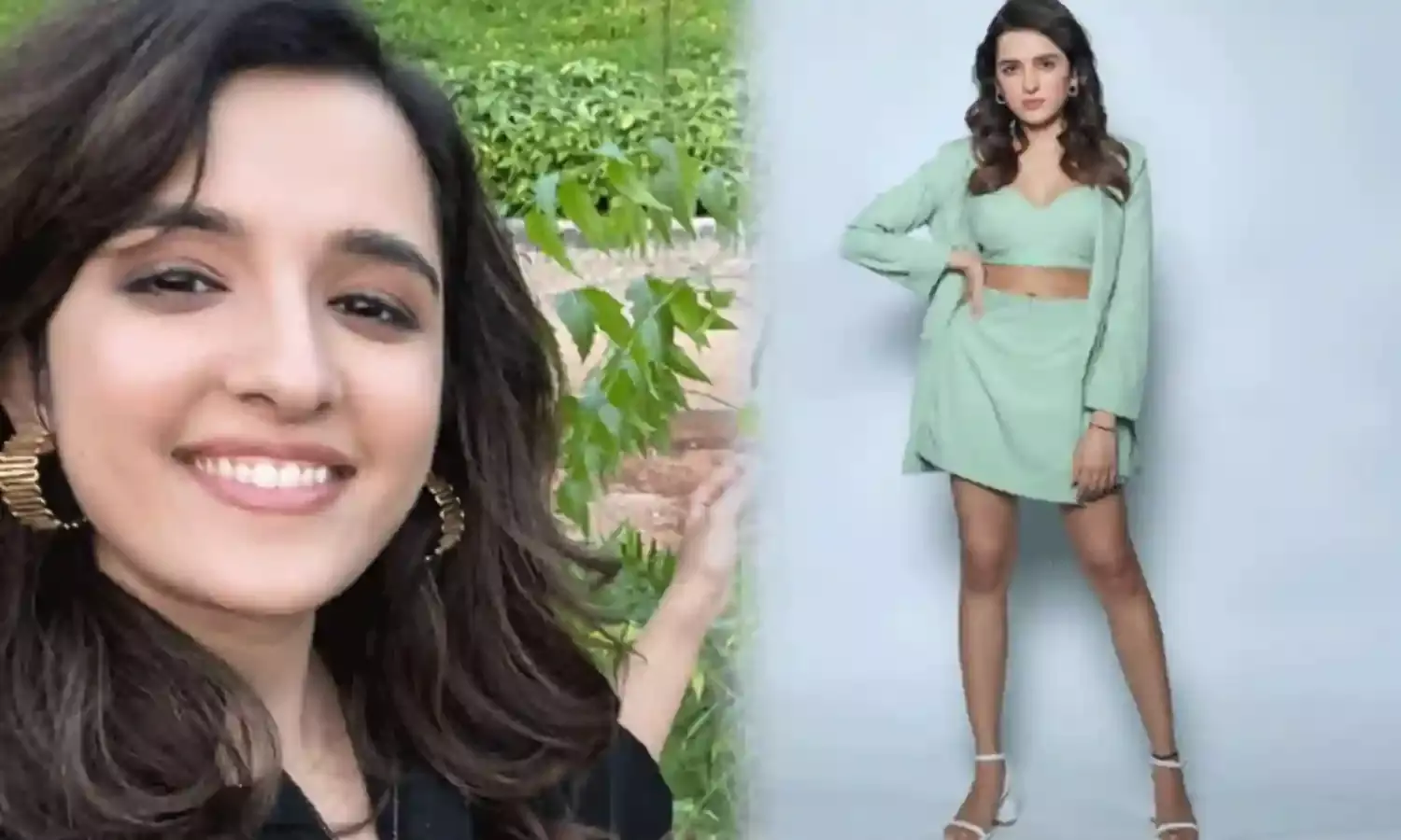 Shirley Setia : షిర్లీ సేఠియా లేటెస్ట్ ఫోటోస్.. Shirley Setia : షిర్లీ సేఠియా లేటెస్ట్ ఫోటోస్..