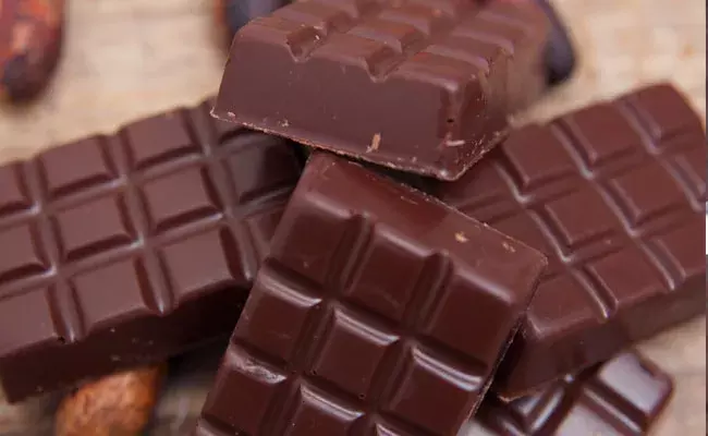weight loss diet: ఎంత మంచి వార్త.. చాక్లెట్‌తో కూడా వెయిట్ కంట్రోల్..