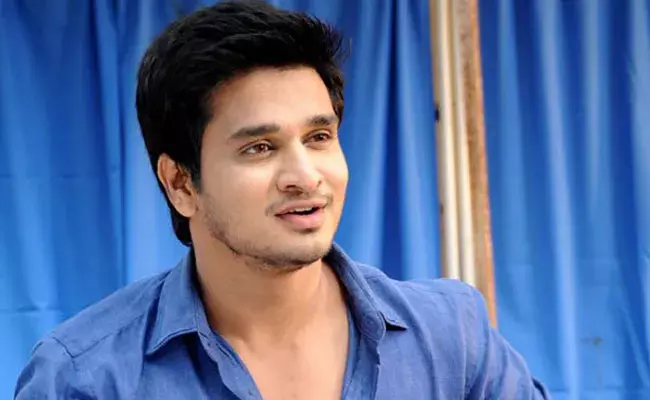 Nikhil:  సీక్వెల్ సీజన్.. కార్తికేయ 3పై నిఖిల్ కామెంట్..