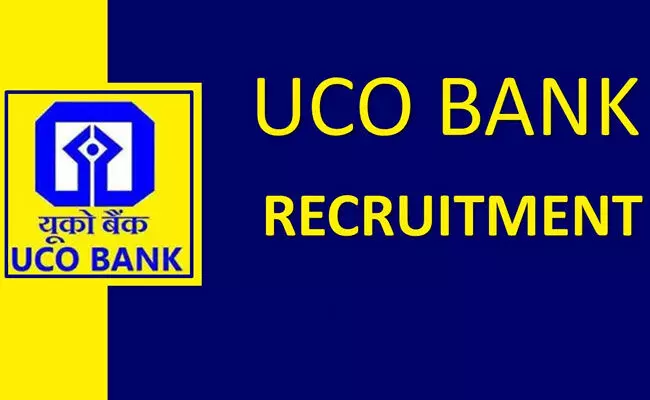 UCO Bank Recruitment 2022: డిగ్రీ అర్హతతో UCO బ్యాంక్‌లో ఉద్యోగాలు.. జీతం రూ.1,29,000