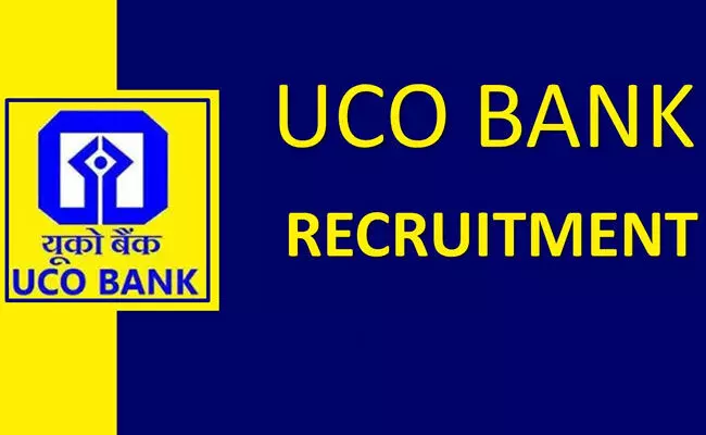 UCO Bank Recruitment 2022: డిగ్రీ అర్హతతో UCO బ్యాంక్లో ఉద్యోగాలు.. జీతం రూ.1,29,000 UCO Bank Recruitment 2022: డిగ్రీ అర్హతతో UCO బ్యాంక్లో ఉద్యోగాలు.. జీతం రూ.1,29,000