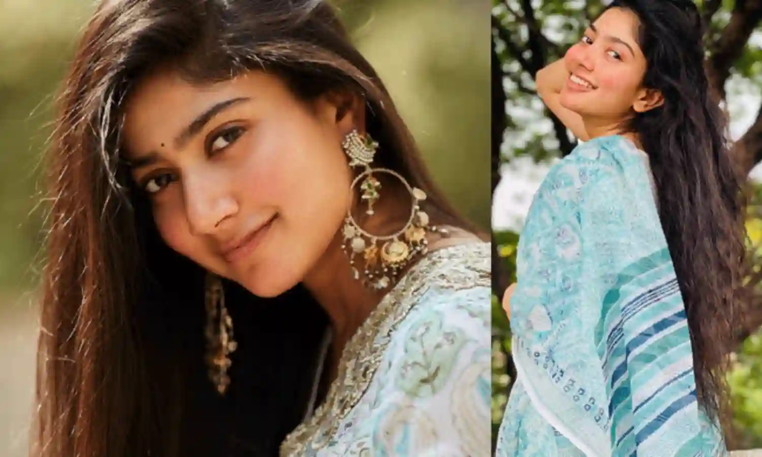 Sai Pallavi : సాయి పల్లవి లేటెస్ట్ ఫోటోస్.. Sai Pallavi : సాయి పల్లవి లేటెస్ట్ ఫోటోస్..