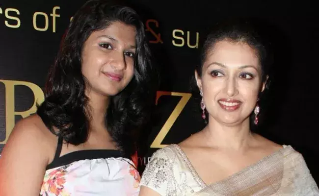 Actress Gautami Daughter: మరో నట వారసురాలు ఎంట్రీ.. ఎప్పుడంటే..